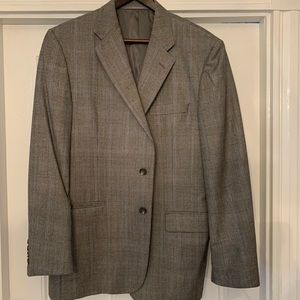 Hickey Freeman Sport Coat